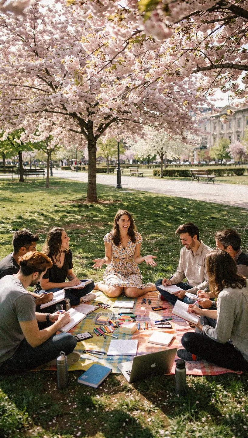 Digitális táblagép, amelyen pénzügyi költségvetés készítő alkalmazás látható.